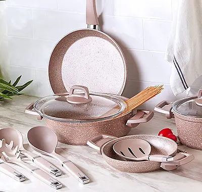 Cookware