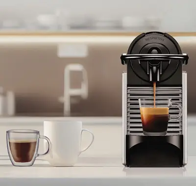 Kitchen Appliances