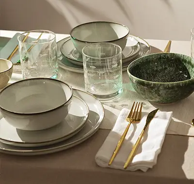 Tableware/Serveware