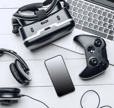 Gaming