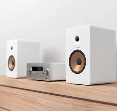 Audio