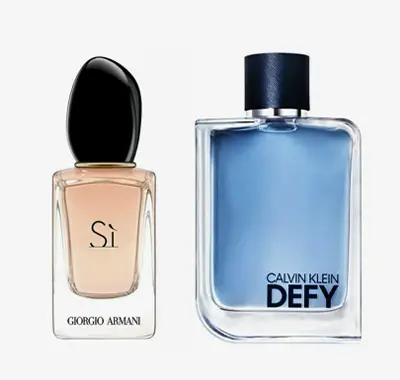 Fragrances & Perfumes