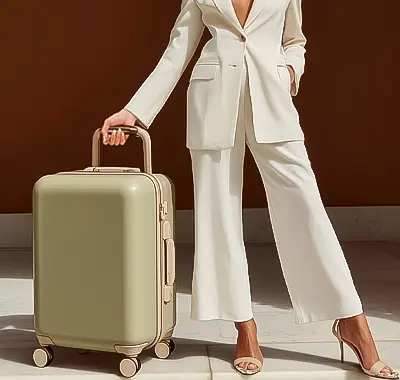 Luggage & More