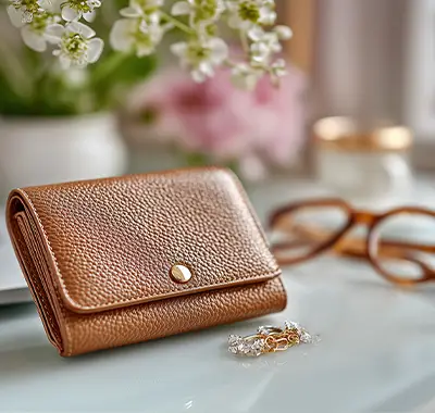 Wallets