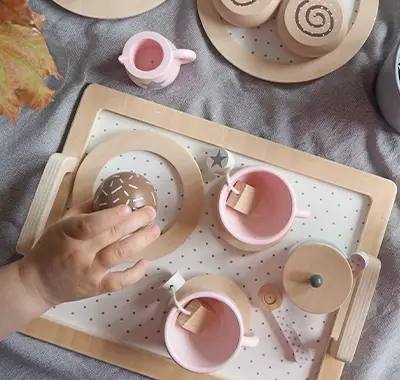 Playtime