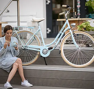 Bikes
