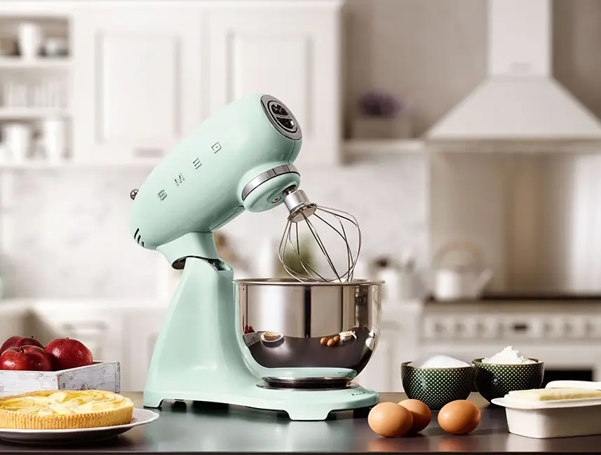 HOUSEHOLD EQUIPMENT