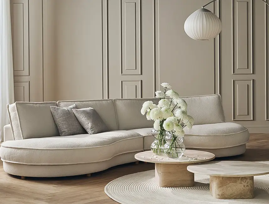 HOME INTERIOR-OUTDOOR