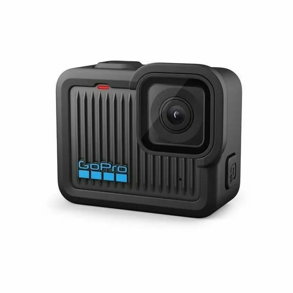 Adaptor GoPro CHDHF-131-EU Black
