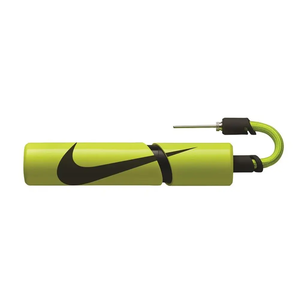 Αντλία αέρα Nike Essential για μπάλες ποδοσφαίρου
