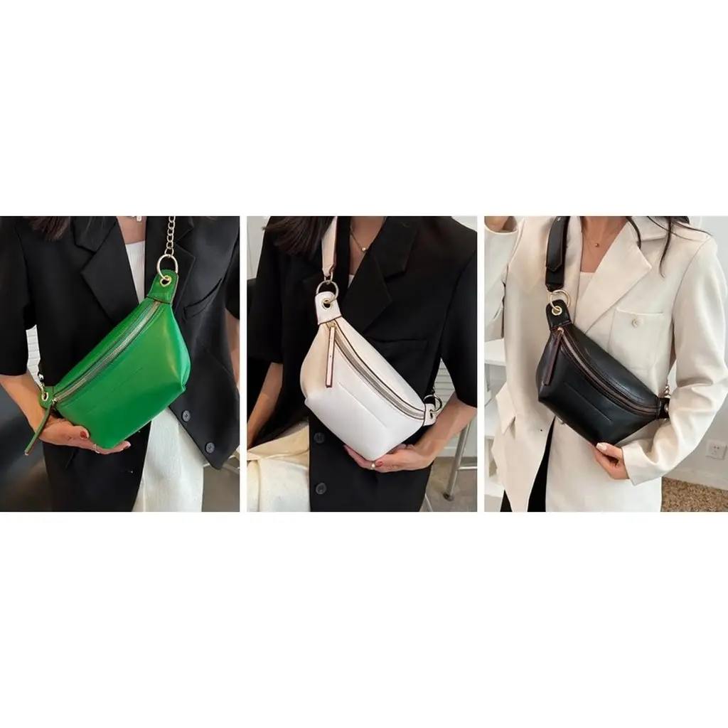 AnBeck 'Carry it' shoulder bag
