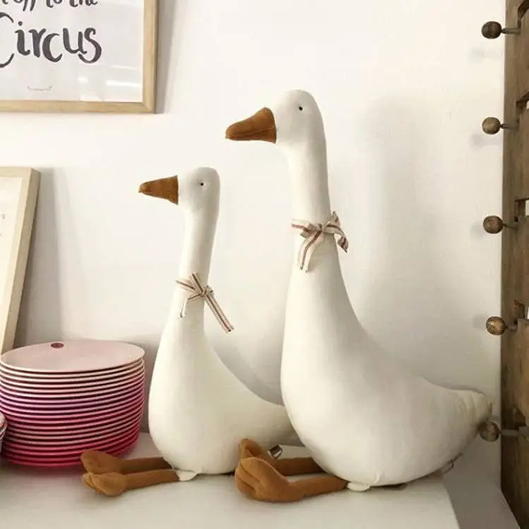 Annie & Charles® Goose