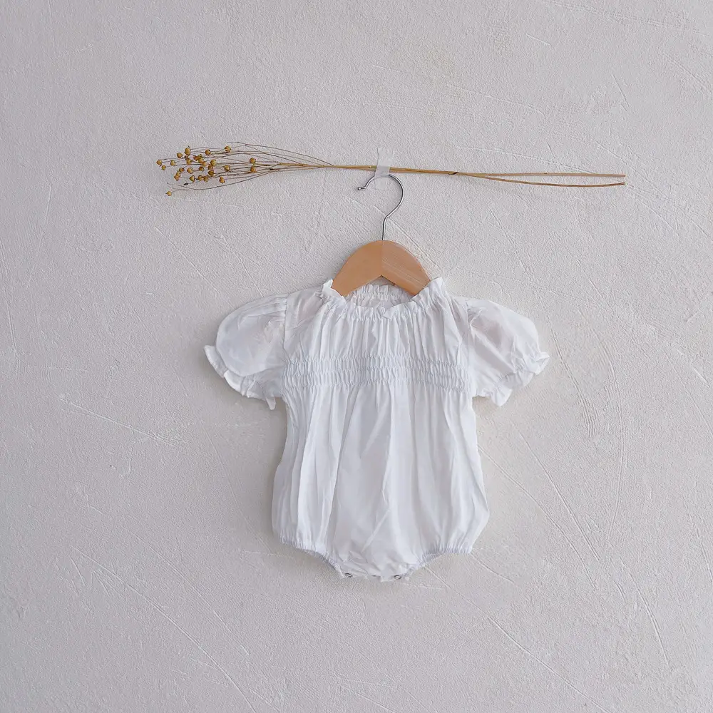 Annie & Charles® bloomer made from organic cotton MARY