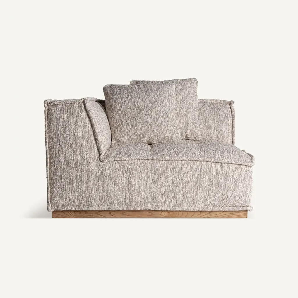 VITTEL MODULAR SOFA