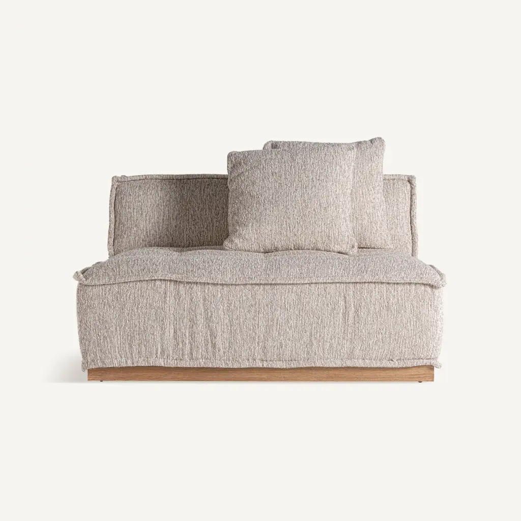 VITTEL MODULAR SOFA