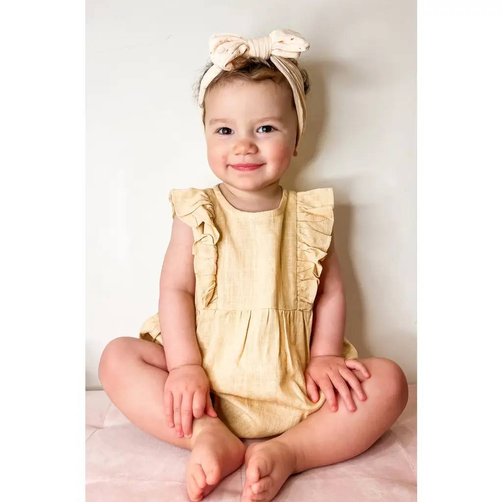 Annie & Charles® bloomer made of organic cotton CHARLOTTE