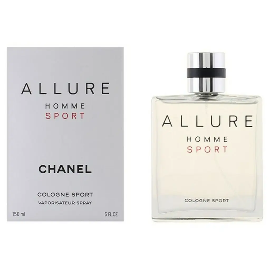 Ανδρικό Άρωμα Allure Homme Sport Chanel EDC