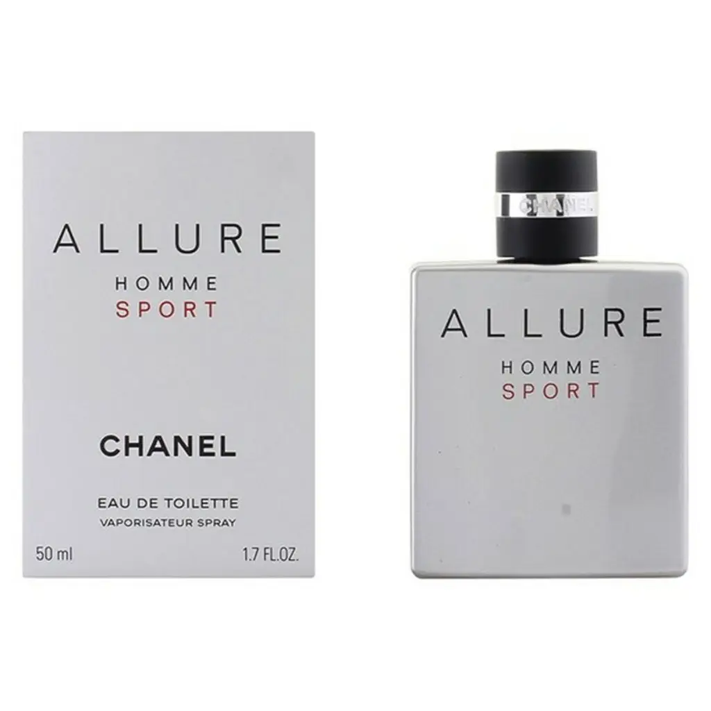 Ανδρικό Άρωμα Allure Homme Sport Chanel EDT Allure Homme Sport