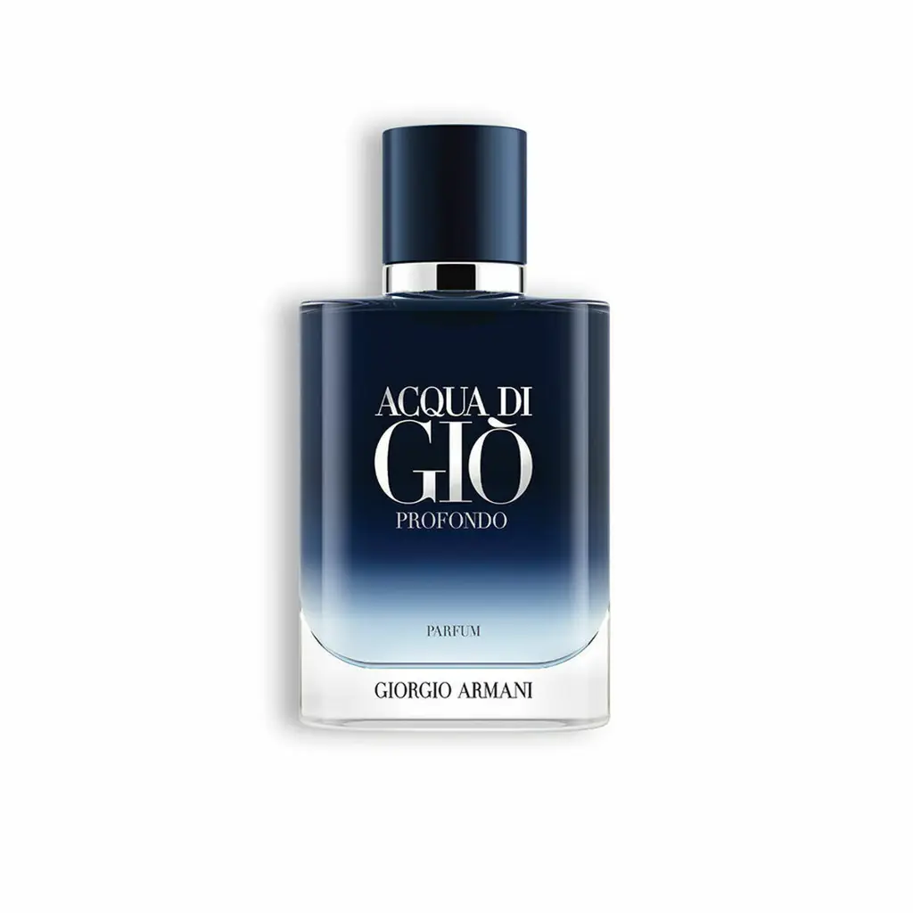 Ανδρικό Άρωμα Armani Aqua Di Gio Profondo EDP 50 ml