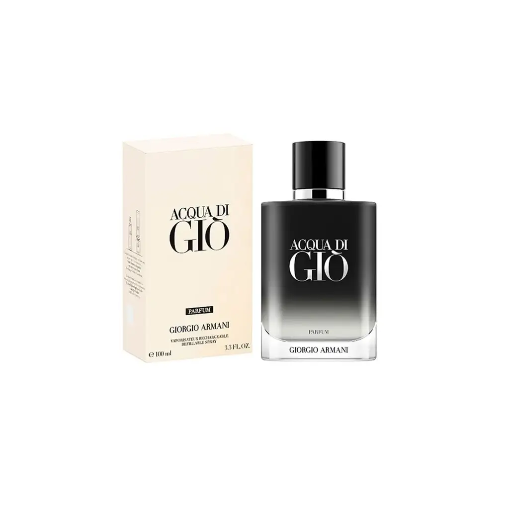 Ανδρικό Άρωμα Armani ACQUA DI GIÒ POUR HOMME EDP