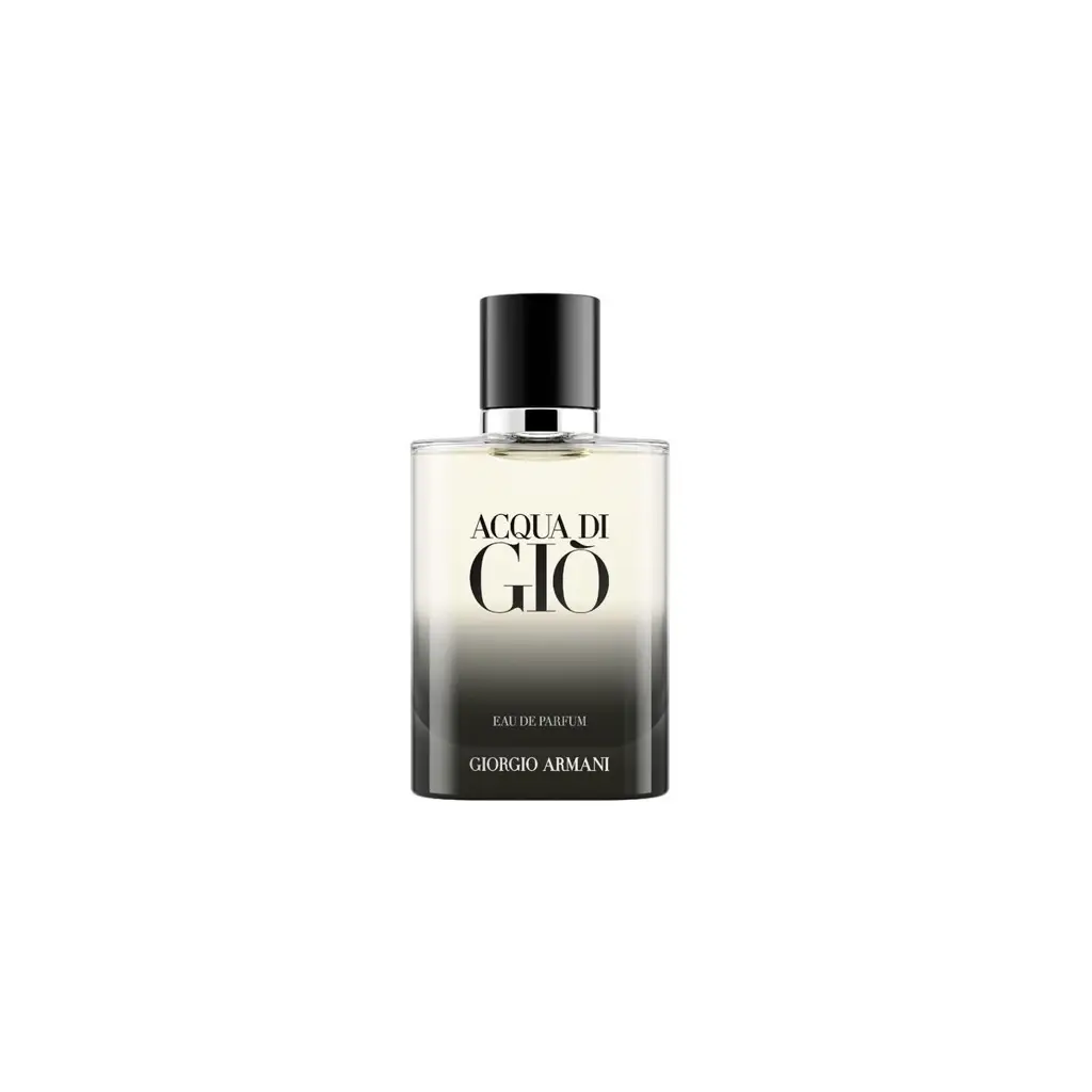 Ανδρικό Άρωμα Armani ACQUA DI GIÒ POUR HOMME EDP