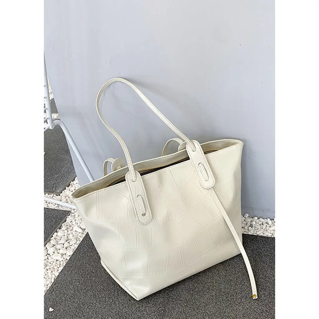 AnBeck 'Carry your STYLE' shopper / shoulder bag