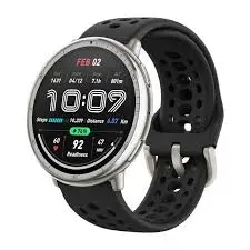 AMAZFIT ACTIVE 2 ROUND BLACK W2437GL7N
