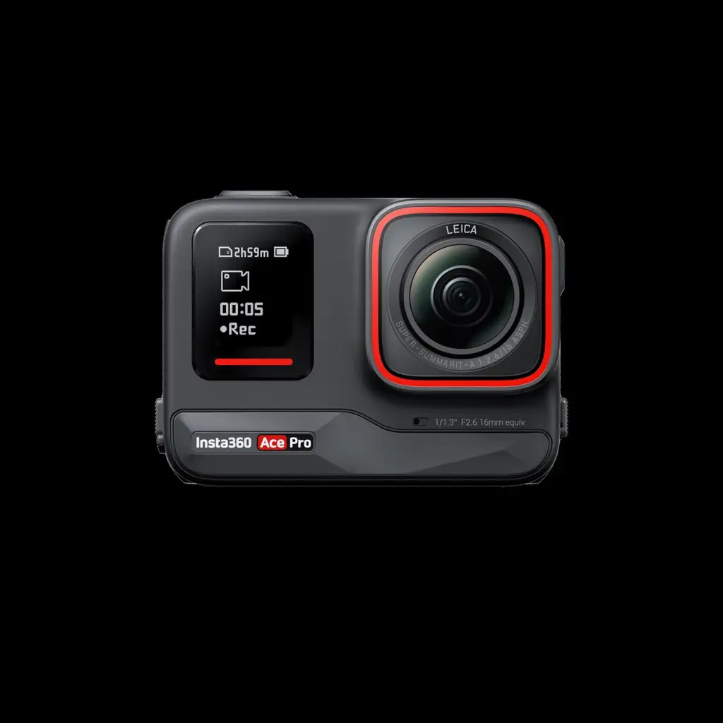 Αθλητική Κάμερα Insta360