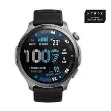 AMAZFIT BALANCE 2 XT GRAY/BLACK W2546GL2N