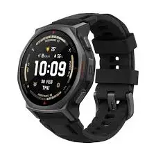 AMAZFIT T-REX 3PRO 44MM TACTIC BLACK W2548GL5N