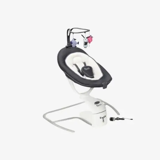 BABYMOOV Swing Swing Motion Zinc