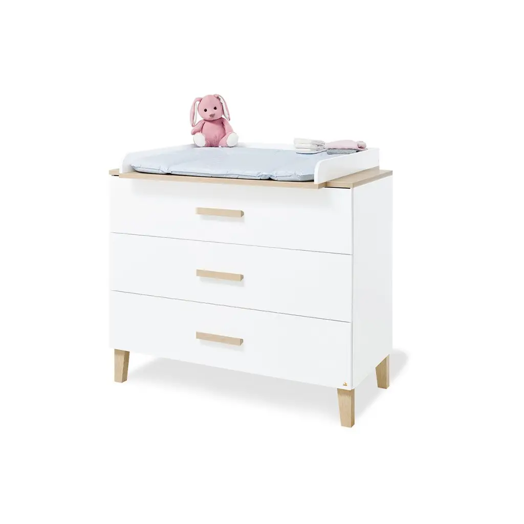 Changing unit „Lumi” wide