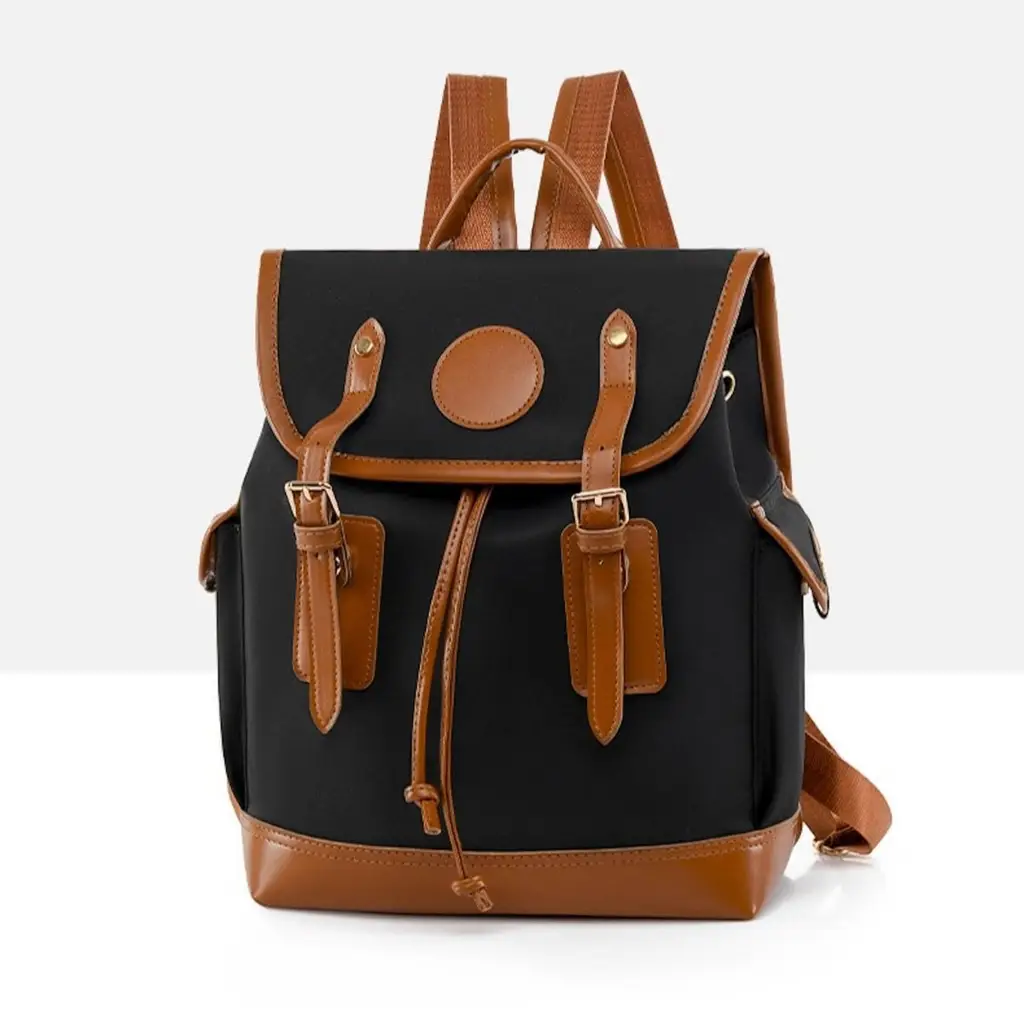 AnBeck 'Carry Your Style' Backpack (2 color options)