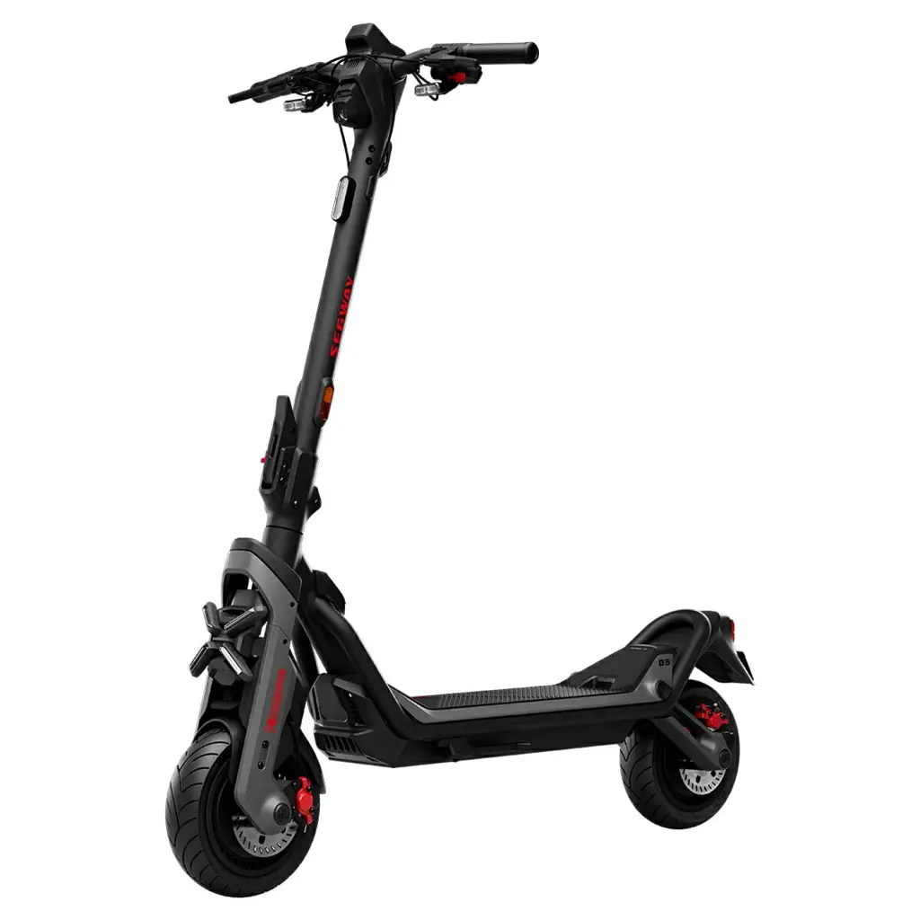 Ηλεκτρικό Σκούτερ Segway AA.06.02.01.0004