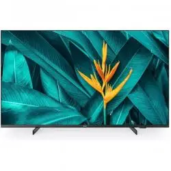 LG TV 50" SMART TV LED 4K 50UA74003LB