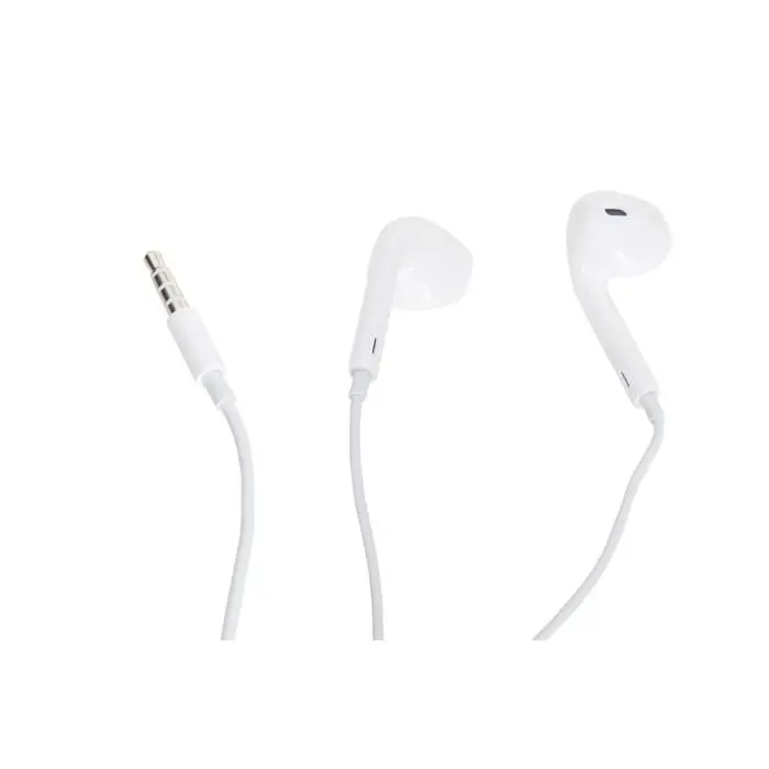 Apple EarPods avec Mini-Jack 3,5 mm