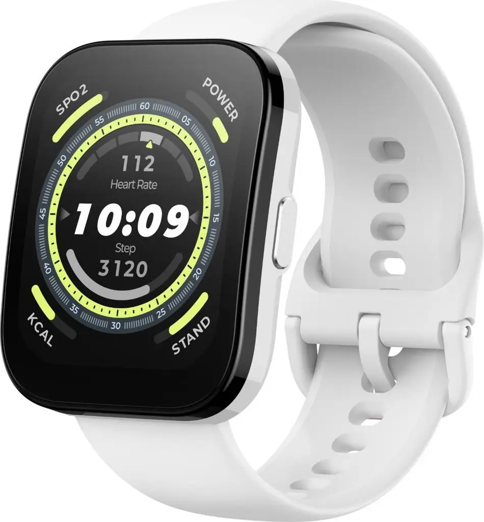 AMAZFIT BIP 5 CREAM WHITE W2215EU3N