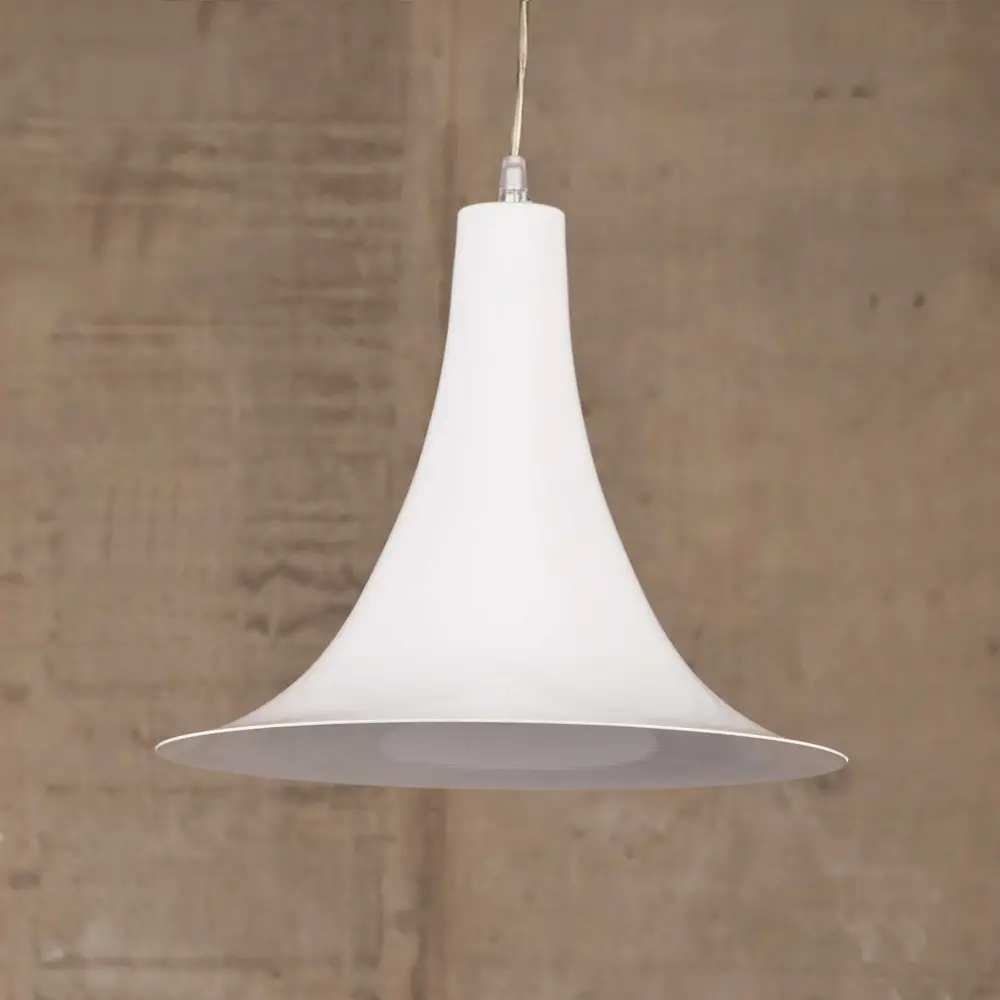 Pendant lamp with 36cm diameter - BELL 1001
