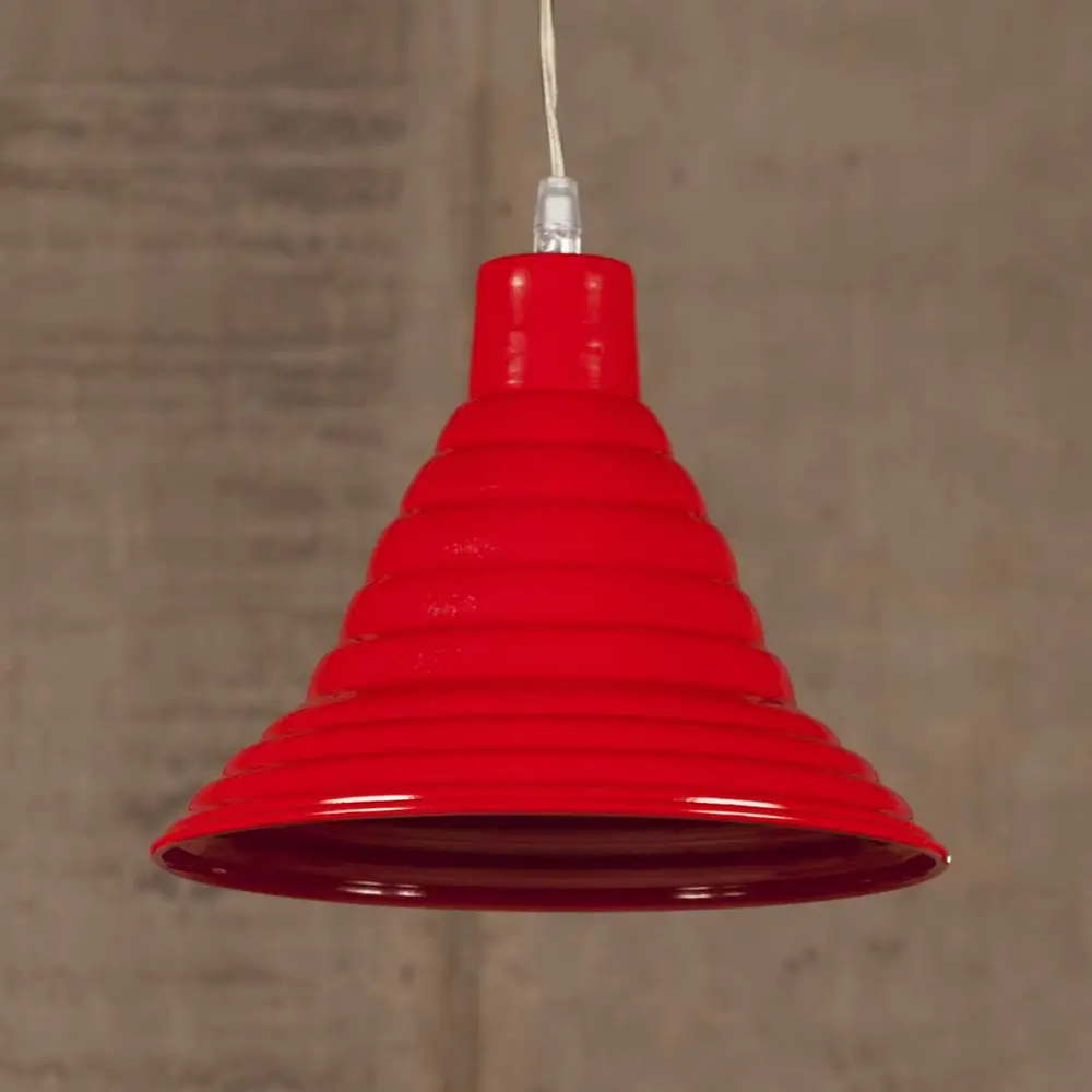 Pendant lamp with 24cm diameter - BELL 1004