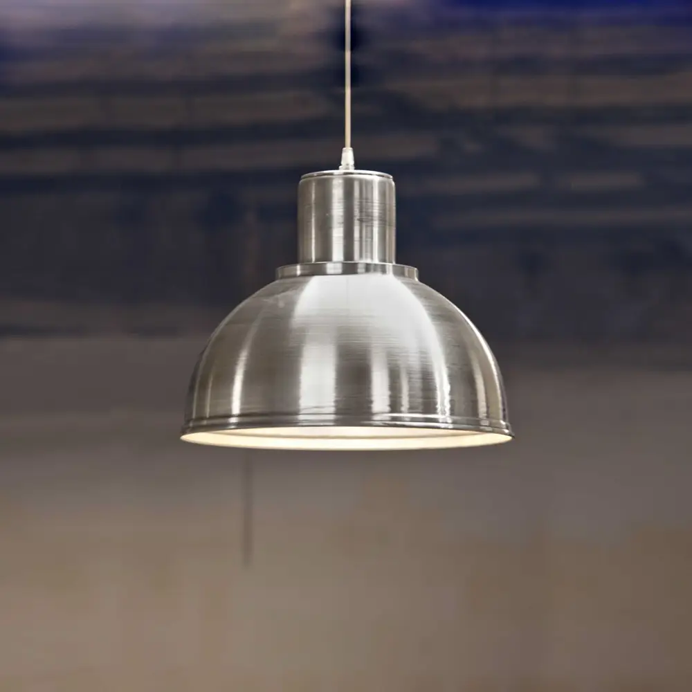 Pendant light with 36cm diameter - BELL 1008