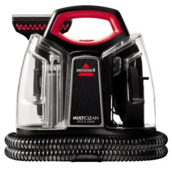 Bissell - SpotCleaner MultiClean Spot & Stain