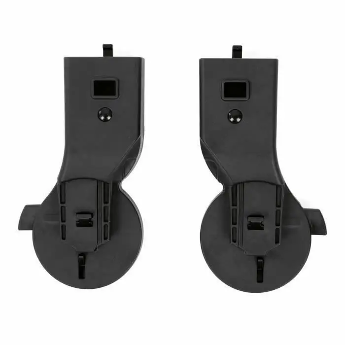 Adaptateurs siège-auto Fast-in pour poussette One4Ever - Chicco