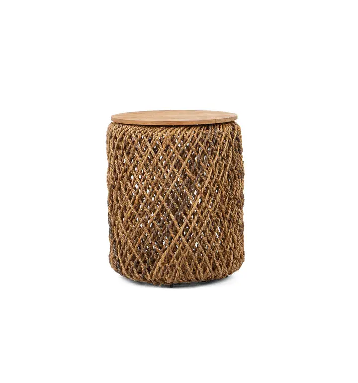 ABACA ΠΛΑΪΝΟ ΤΡΑΠΕΖΑΚΙ