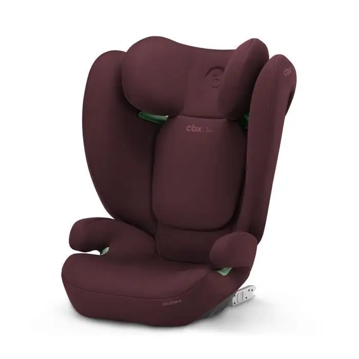 AUTO SEP SOLUTION B I -FIX DYNAMIC RED CYBEX - Group 2/3 - Red