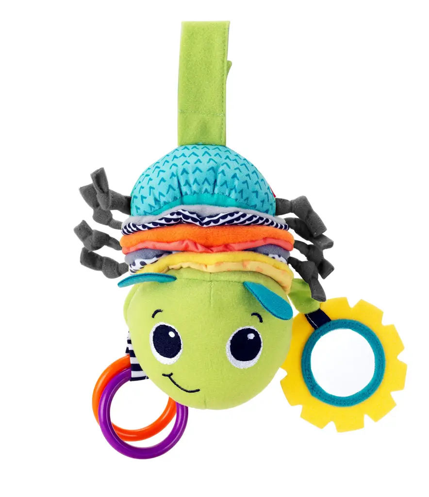 HUG & TUG MUSICAL BUG