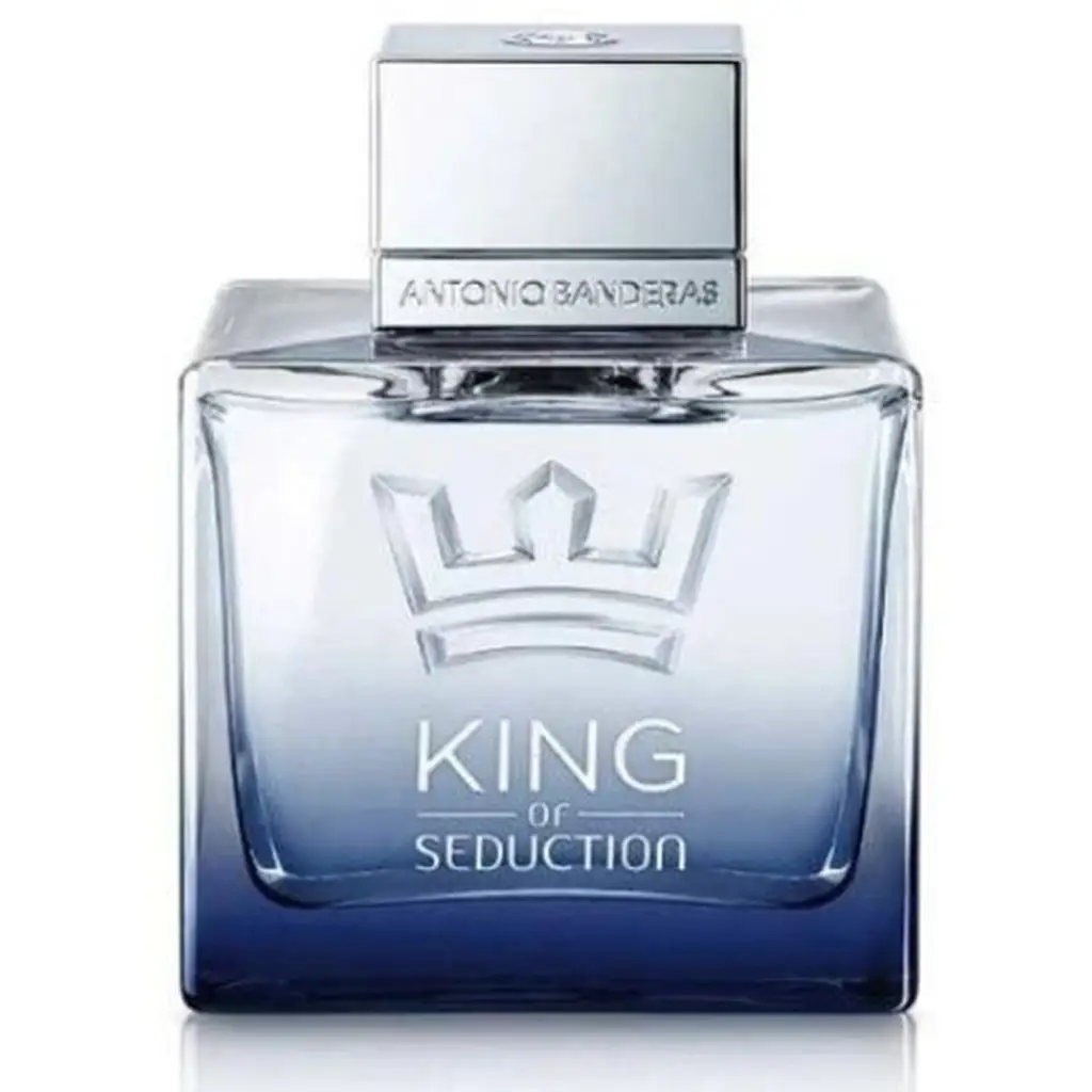 Ανδρικό Άρωμα Antonio Banderas King Of Seduction EDT