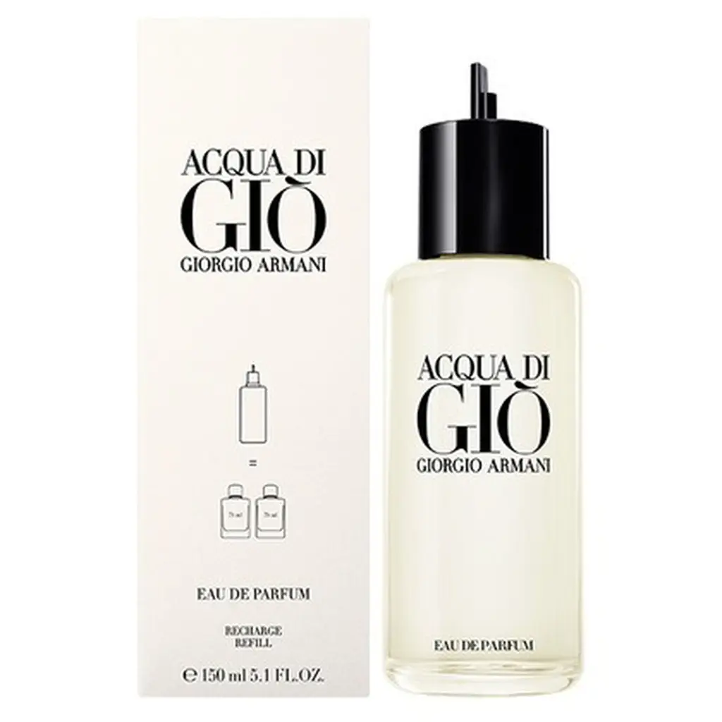 Ανδρικό Άρωμα Armani Acqua Di Gio EDP 150 ml