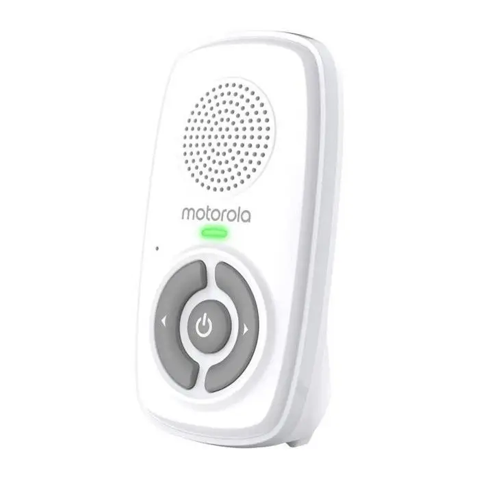 Motorola Compatible - Babymonitor AM21 Audio