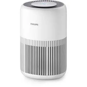 Air Purifier - PHILIPS - AC0920/10 - 250 m³/h - 65 m² - White