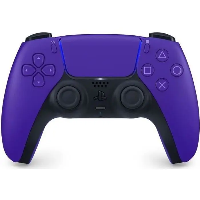 DualSense Wireless Controller - Galactic Purple I PS5 and PC